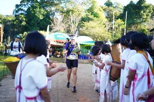 BIB: 3107
                            <button type="button" onclick="openModal(18985328)" class="btn btn-primary btn-sm float-right btn-popup" data-toggle="modal" data-target=".modal-high-quality">
                        <i class="fas fa-shopping-cart"></i> Add to Cart
                    </button>
                                            <button type="button" onclick="isThisMe(18985328, true)" class="btn btn-success btn-sm float-right btn-popup btn-isme hidden" data-toggle="tooltip" data-placement="bottom" title="นี่คือรูปของคุณใช่ไหม คลิกที่นี่เพื่อเอาเข้าอัลบั้ม">
                        <i class="fas fa-plus"></i> Add to album
                    </button>
                    <button type="button" onclick="isThisMe(18985328, false)" class="btn btn-warning btn-sm float-right btn-popup btn-isnotme hidden">
                        <i class="fas fa-ban"></i> Remove from album
                    </button>